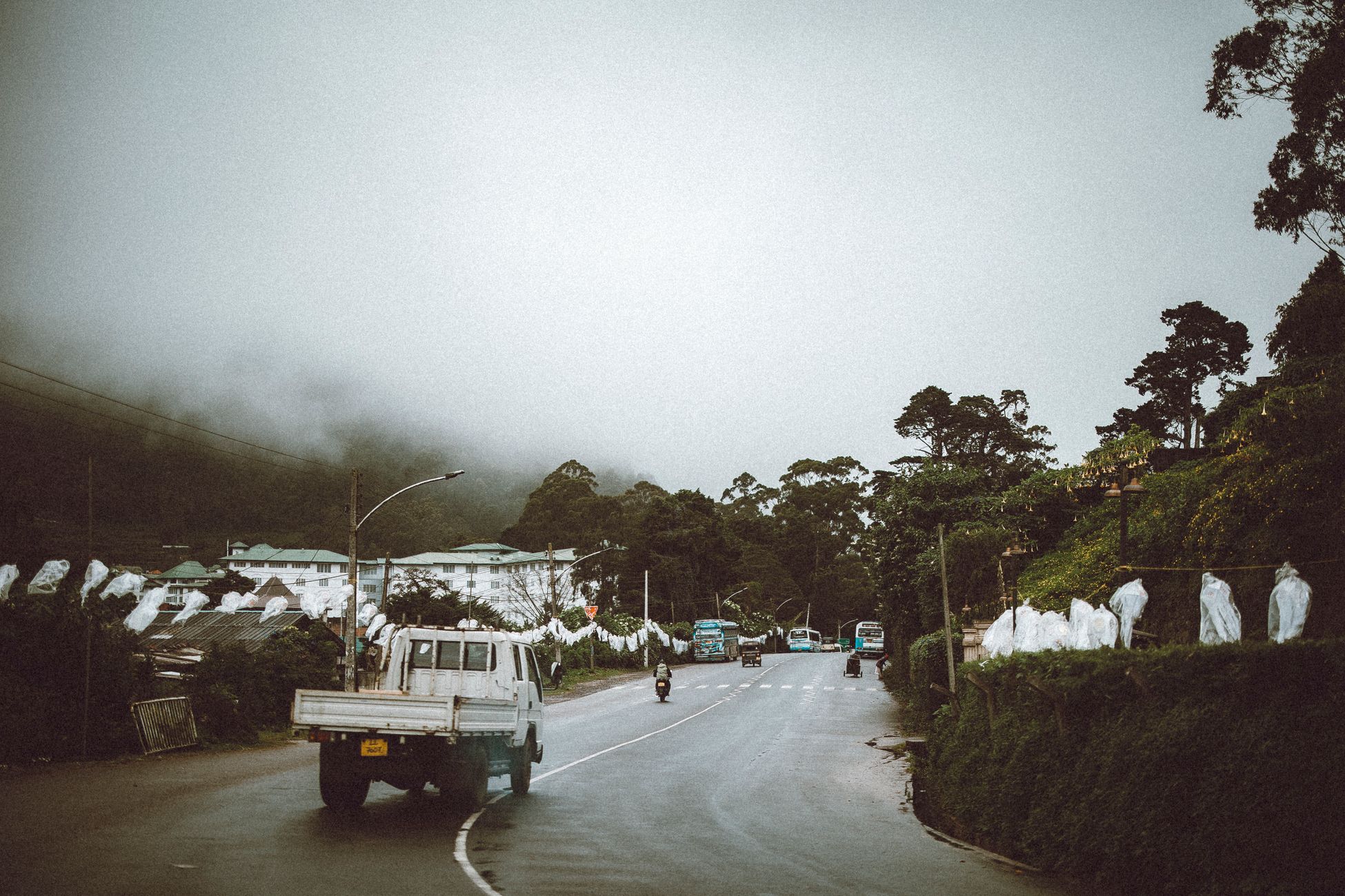 Nederlandse vrouw deelt traumatische ervaring na dodelijk verkeersongeluk in Sri Lanka
