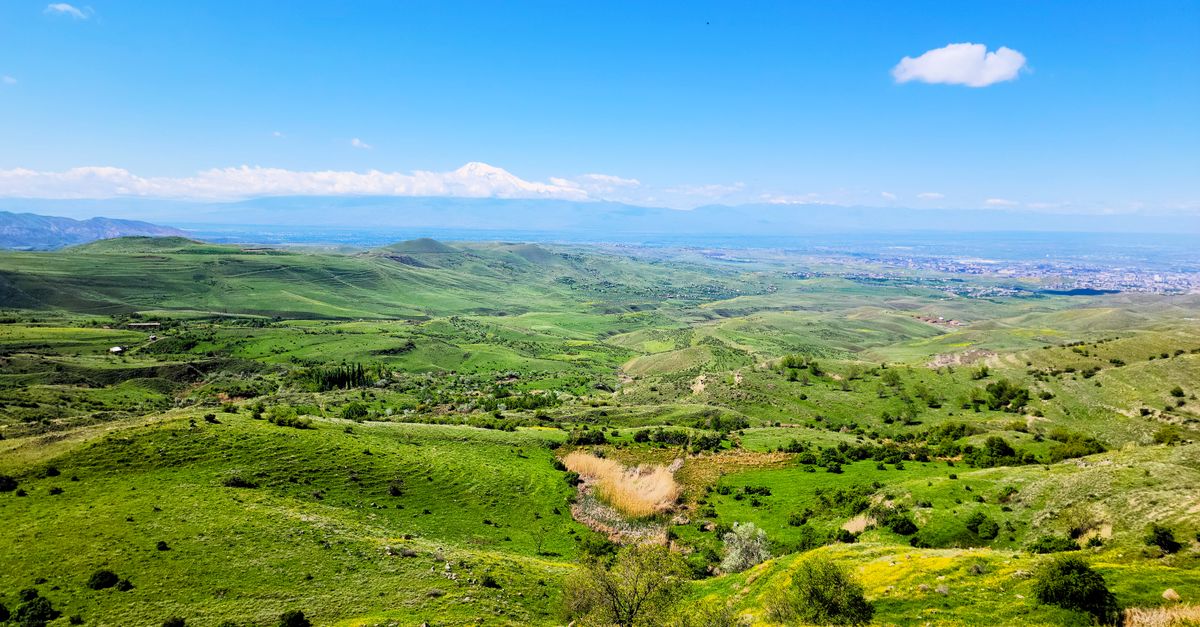 Armenia