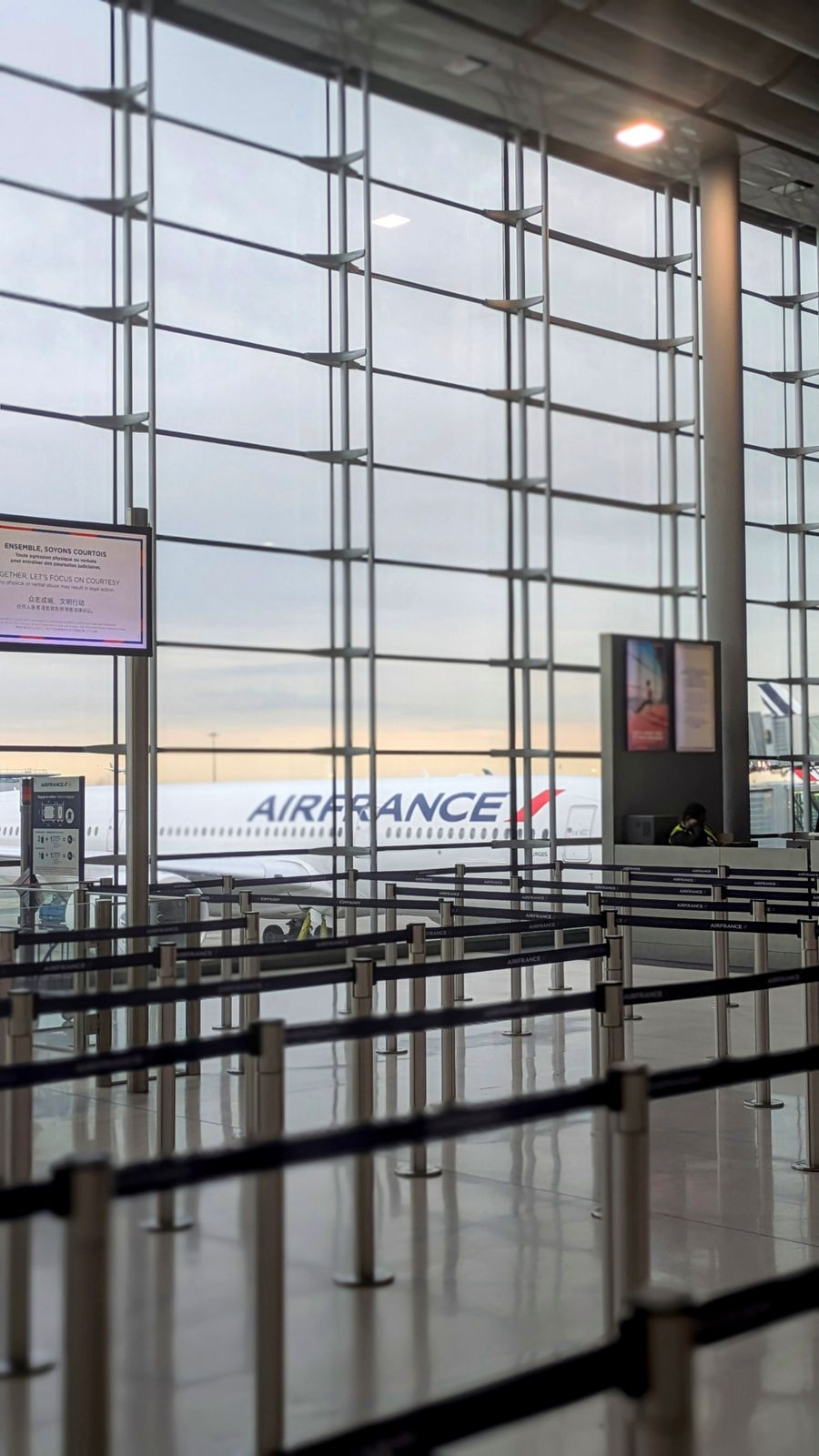 Transfert vers l'aéroport de Rodez-Marcillac