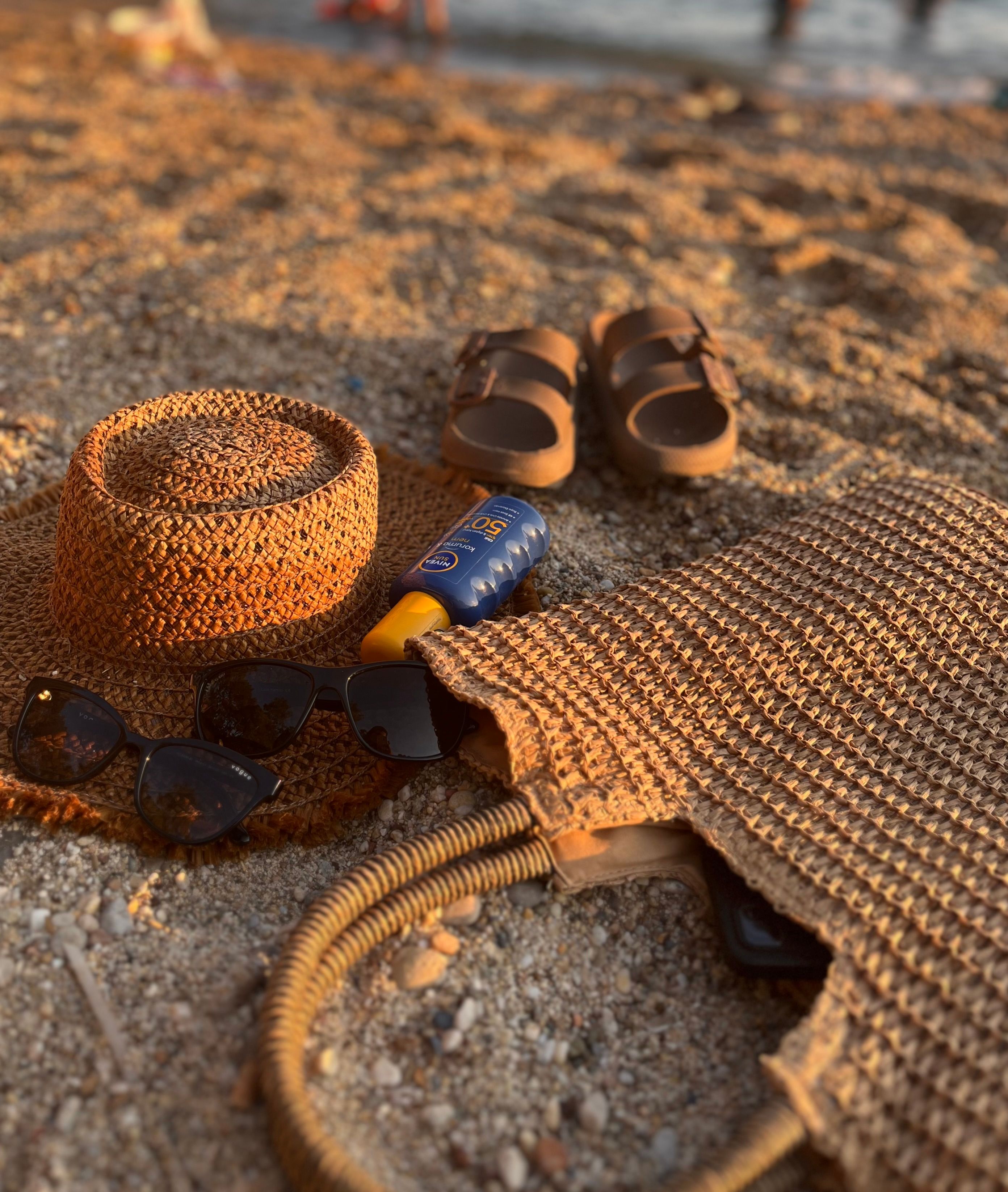 Bolsa de Praia