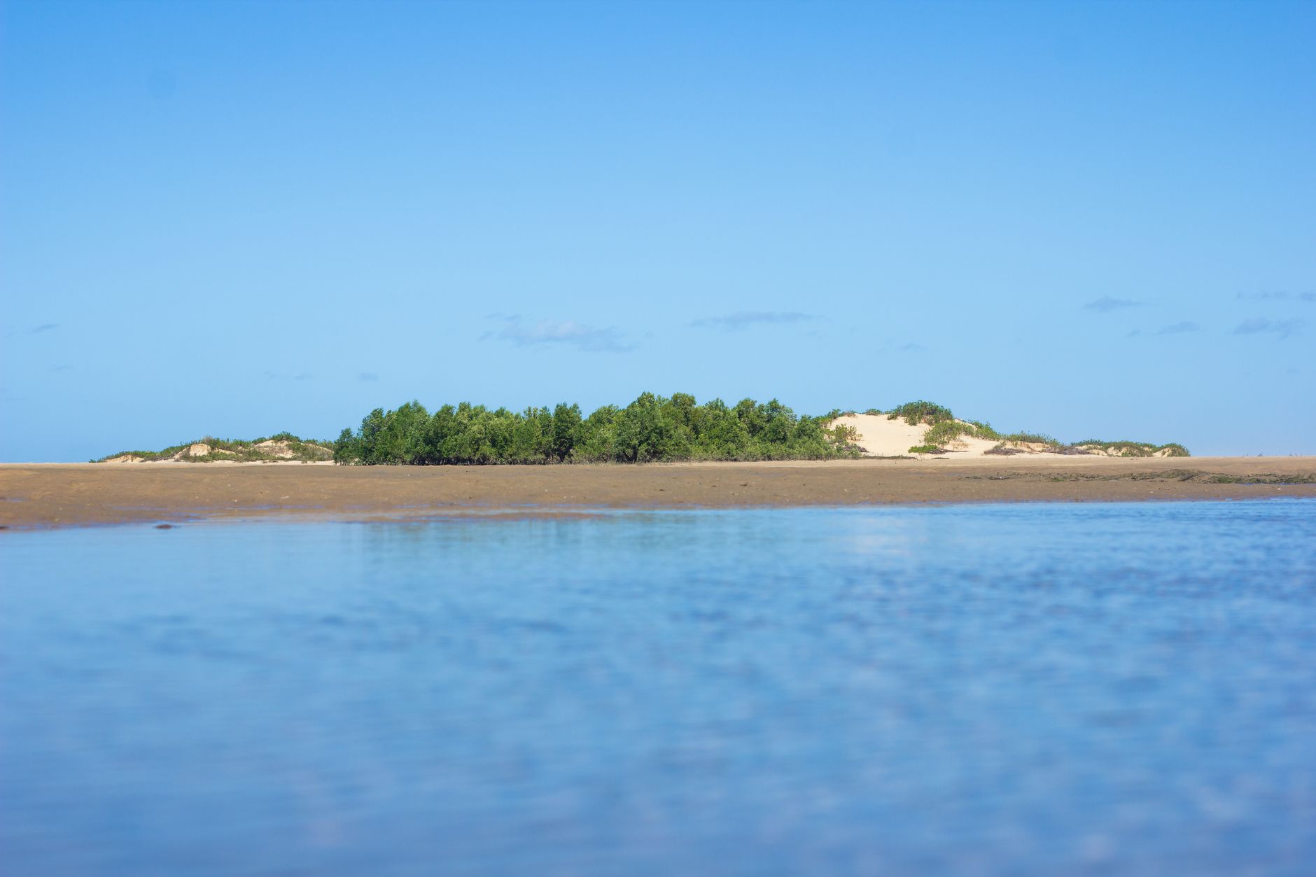 Trois baies Antsiranana Diego tourisme plages