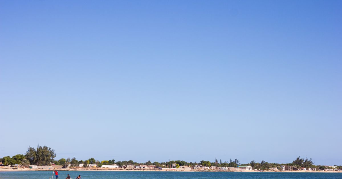 Île Sainte-Marie Madagascar : Guide Voyage 2026