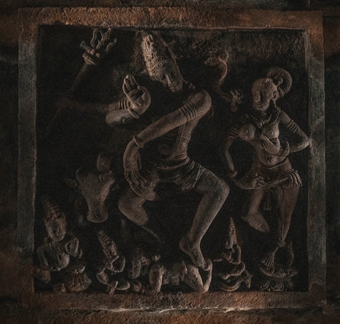 Moral Lessons in Ancient Myths: Exploring Humanity and Sacrifice