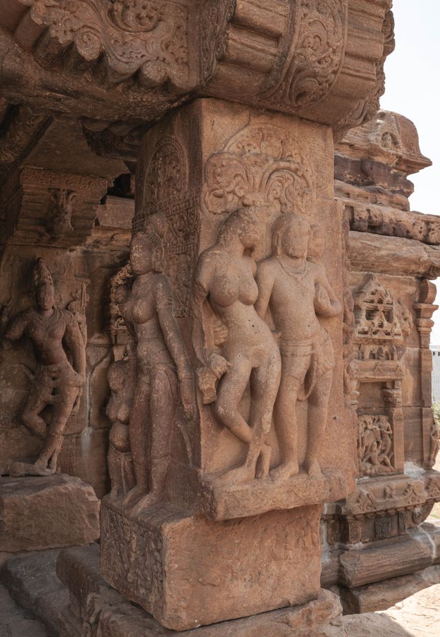 Pattadakal Dance Festival