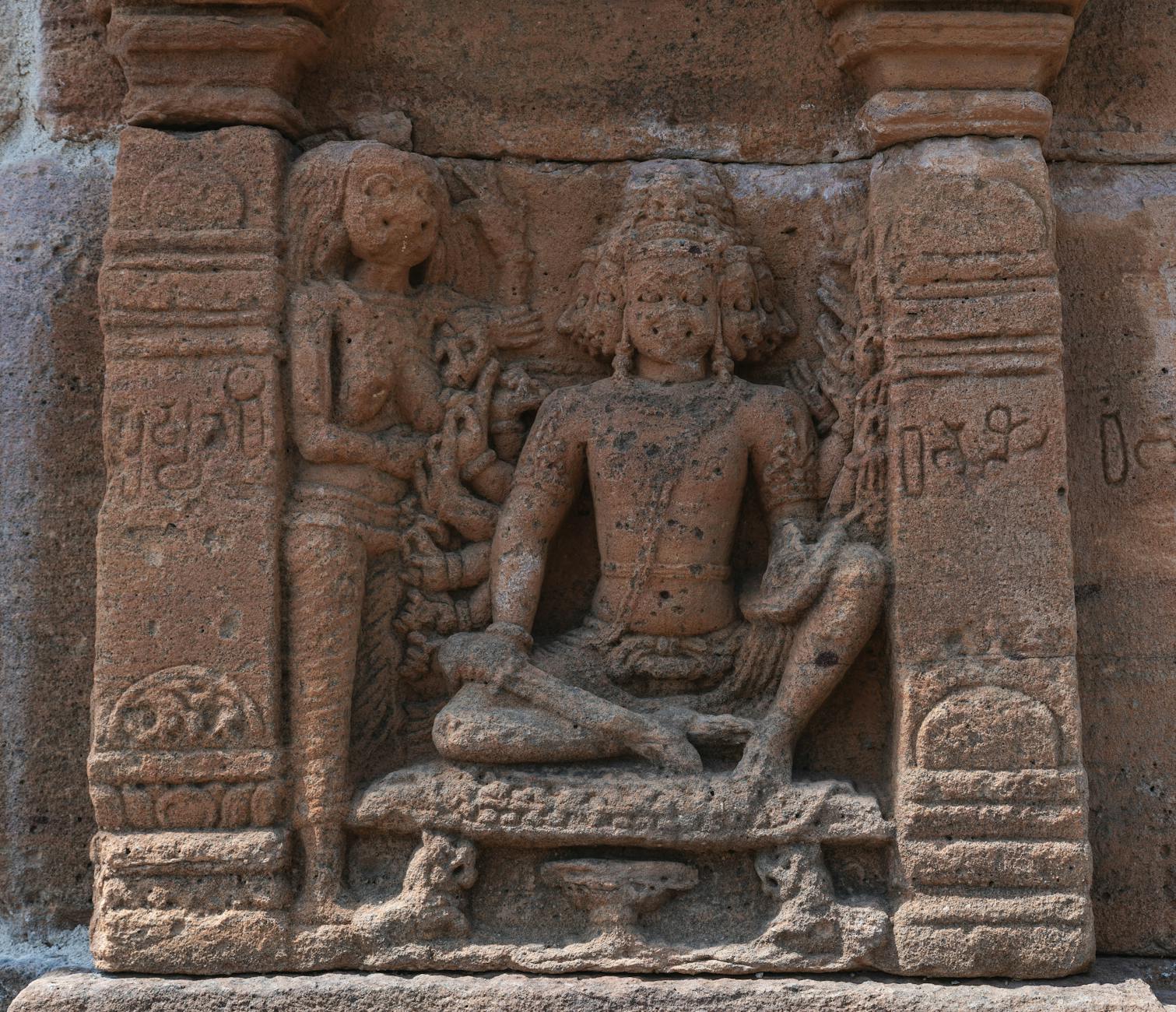 Popular sights in Karnataka Landmarks in Karnataka