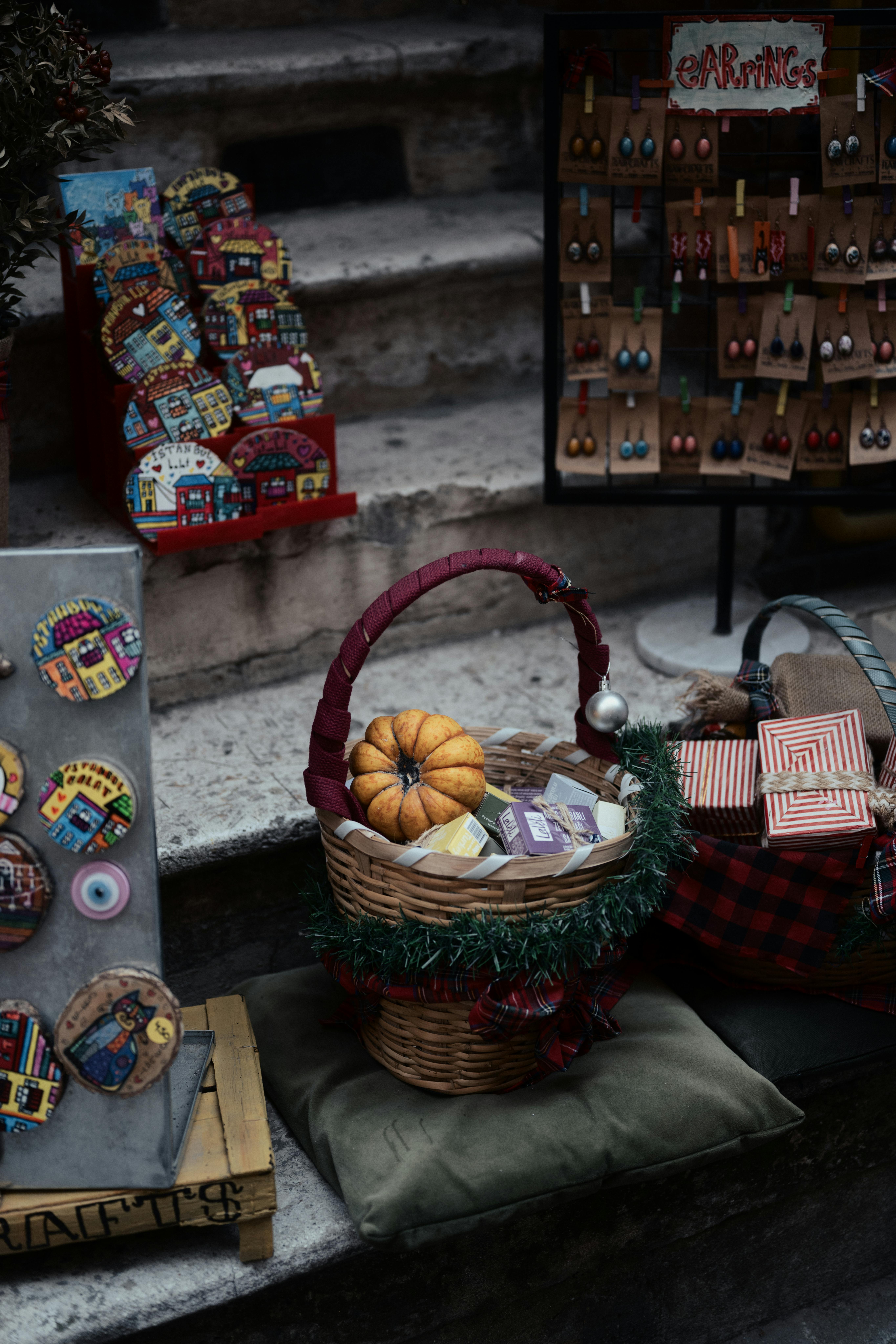 Seward Shopping Directory