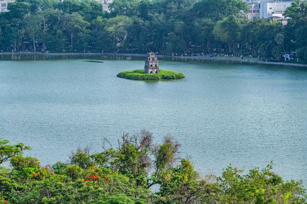 Hanoi City Tour