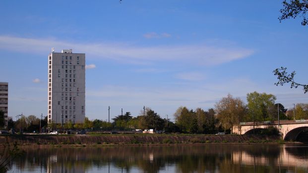 Third Tower Proposed at Maison Riverain in Vanier, Adding 426 Units