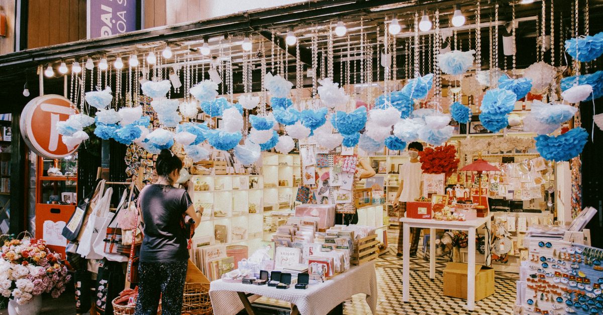 Merchandising définition : Stratégies marketing 2026