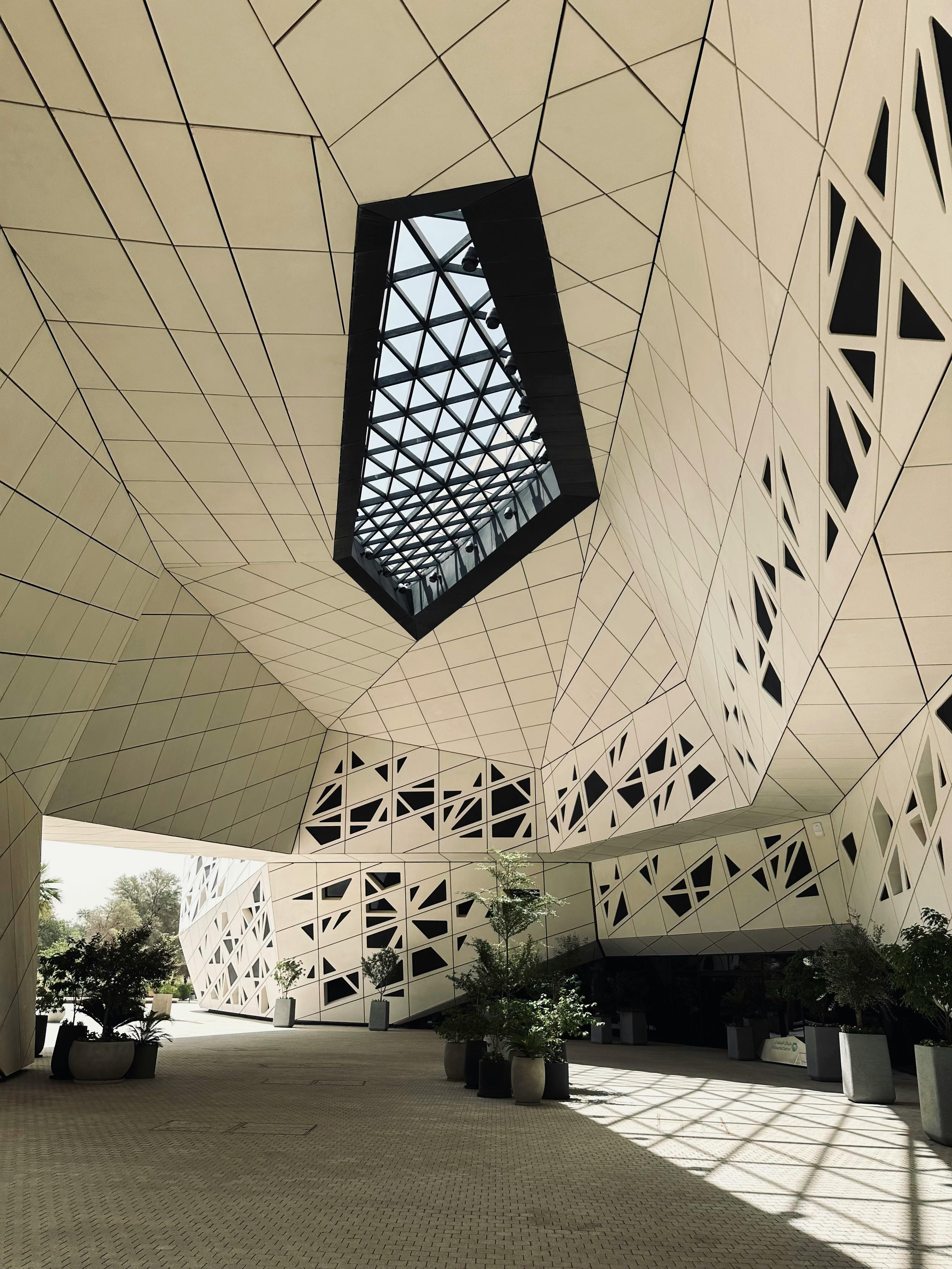 Prefabricated Structures Saudi Arabia