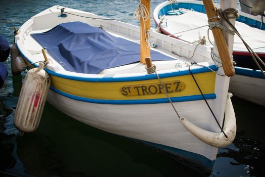 Saint-Tropez