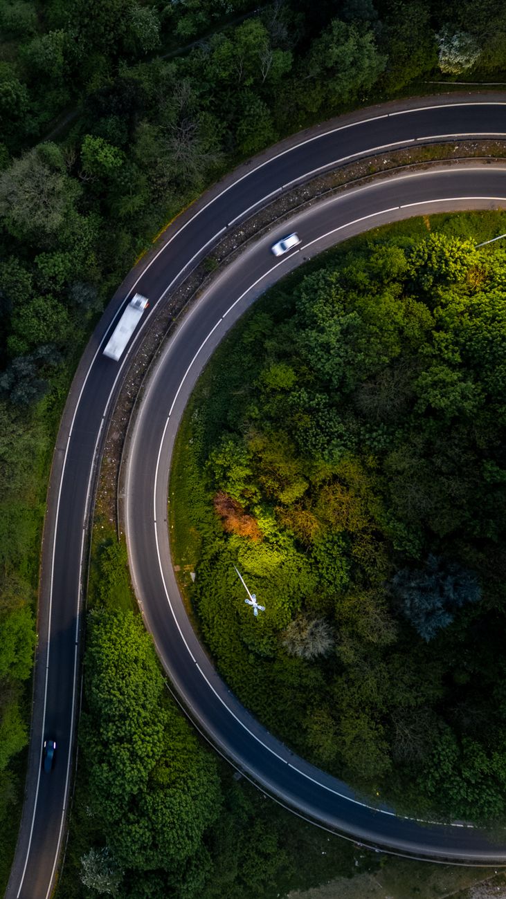 Conducción Sostenible: Normativas Ambientales y Prácticas para Reducir Emisiones