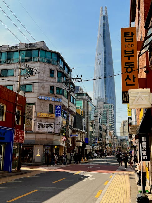 확정일자 받는 법 (온라인, 오프라인): 대한민국 정부의 친절한 설명