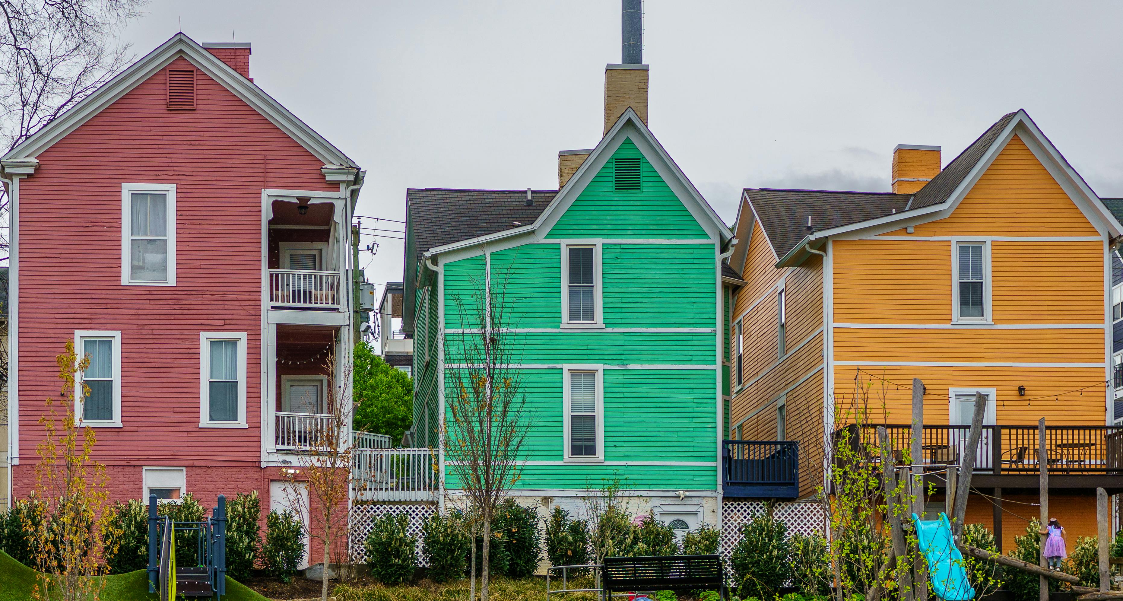 Affordable Housing: Just The FAQs - 06880 — Photo by Phil Evenden on Pexels