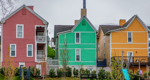 real estate trends