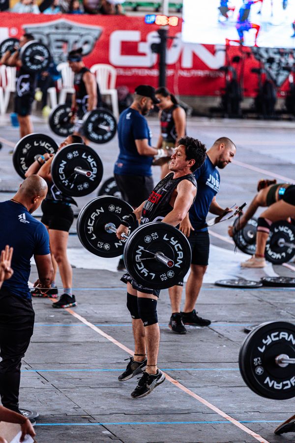 CrossFit
