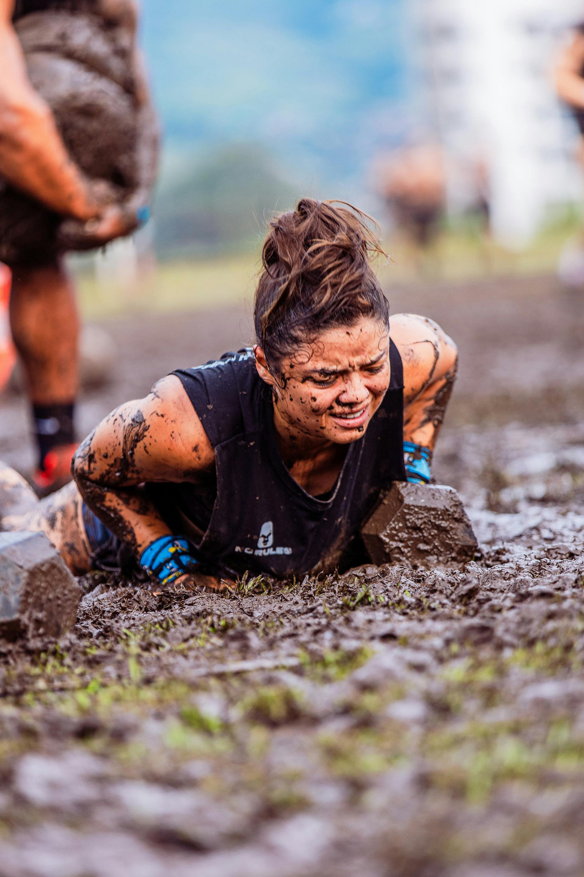 10 Inspiring Lessons from Jamie Laing's Ultra Marathon Journey: Overcoming Obstacles with Grit and Determination