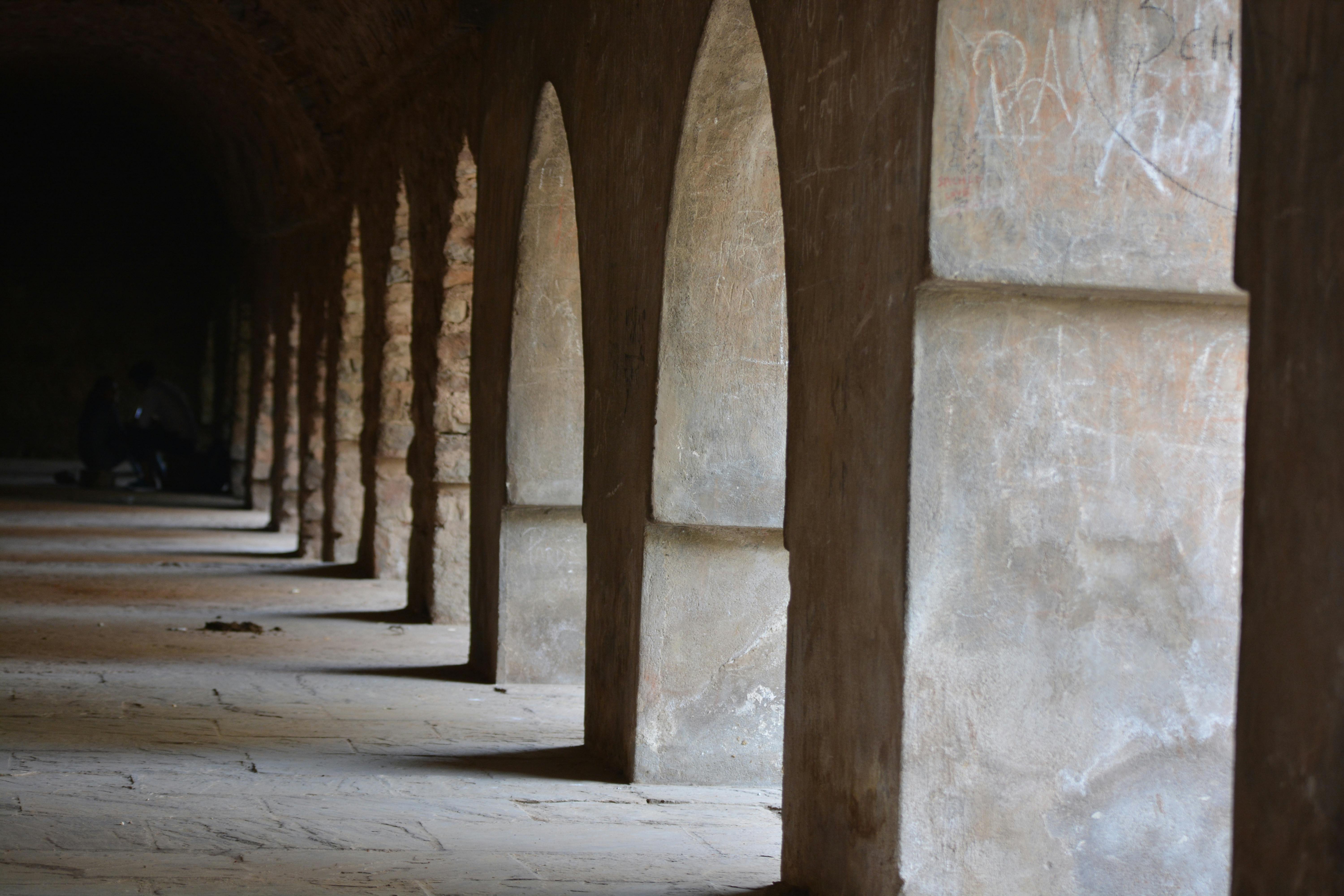 Unlocking Secrets Behind Ancient Architectural Mysteries