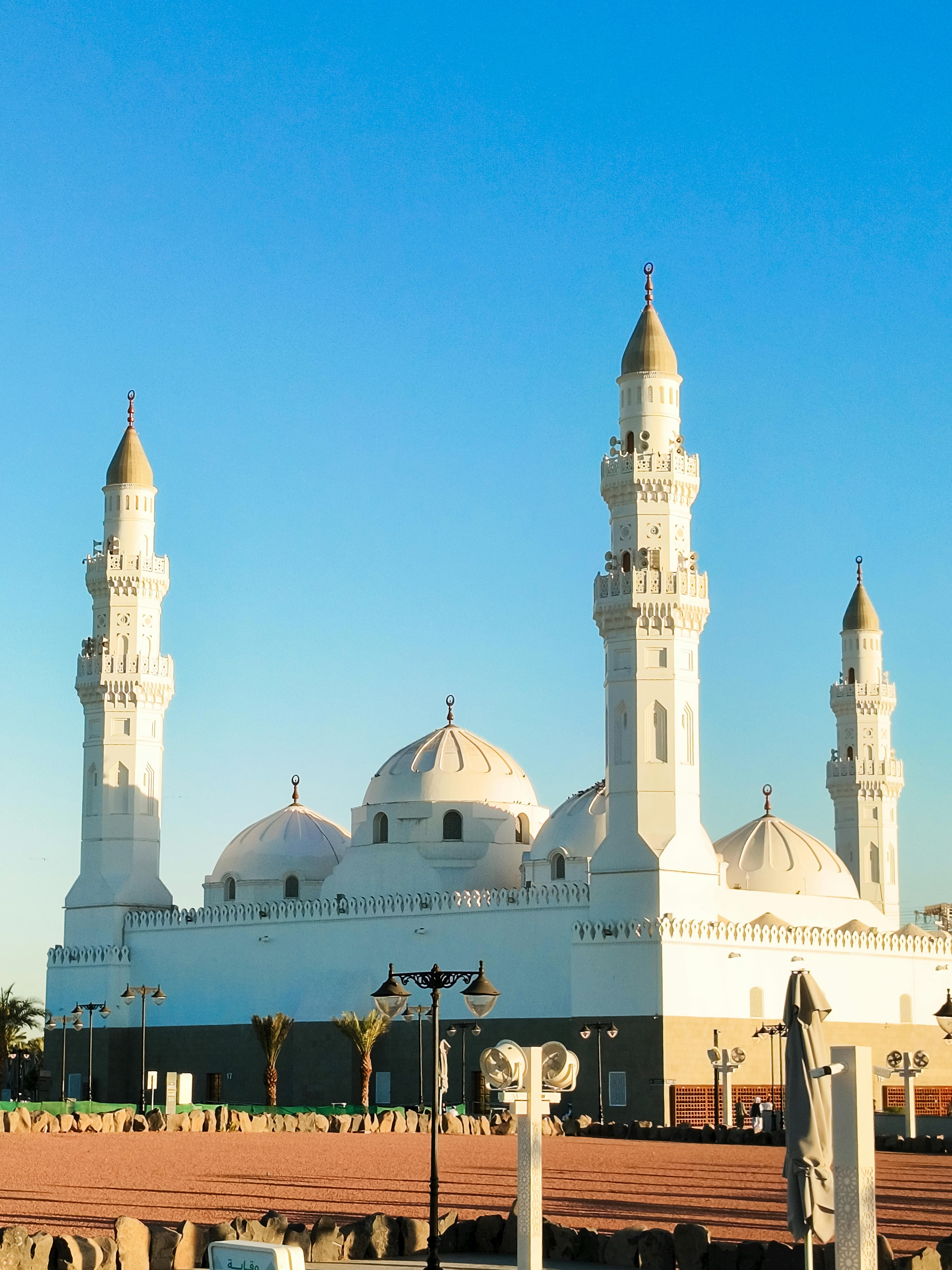 Masjid Quba