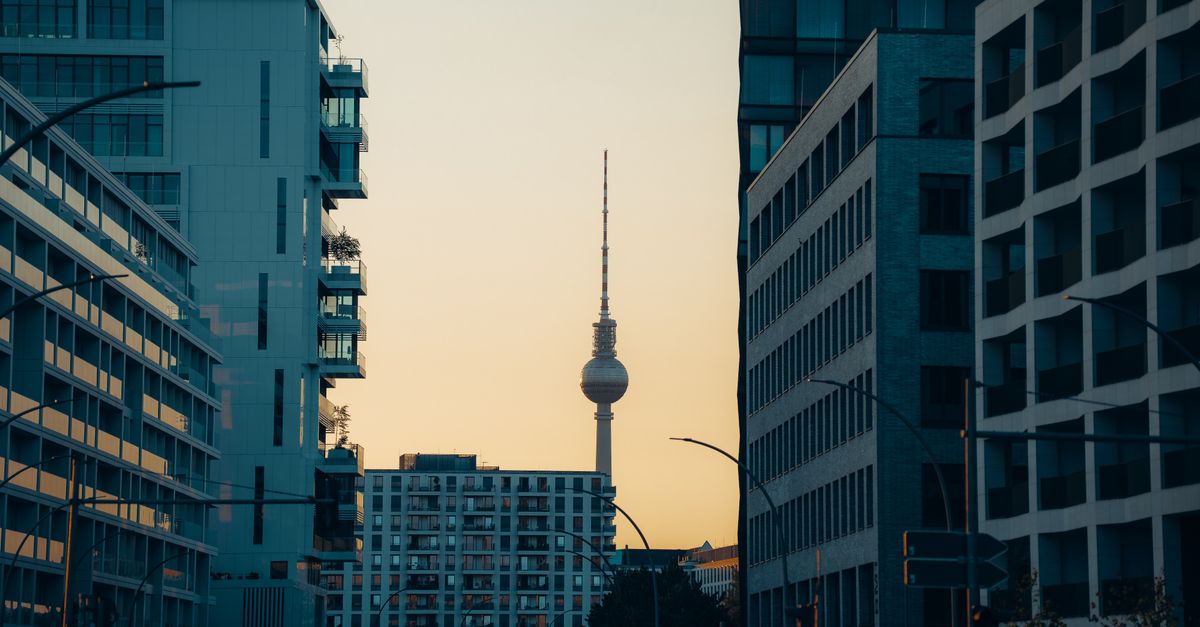 Berlin