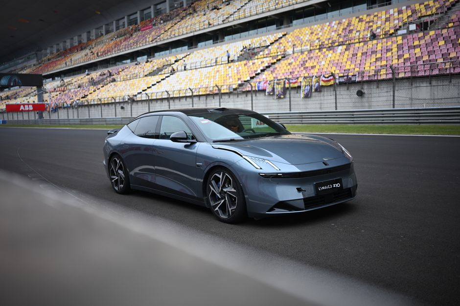 Chinese auto companies race ahead on EV technology, achieving 5-minute ultrafast charging Chinese auto companies race ahead on EV technology, achieving 5-minute ultrafast charging