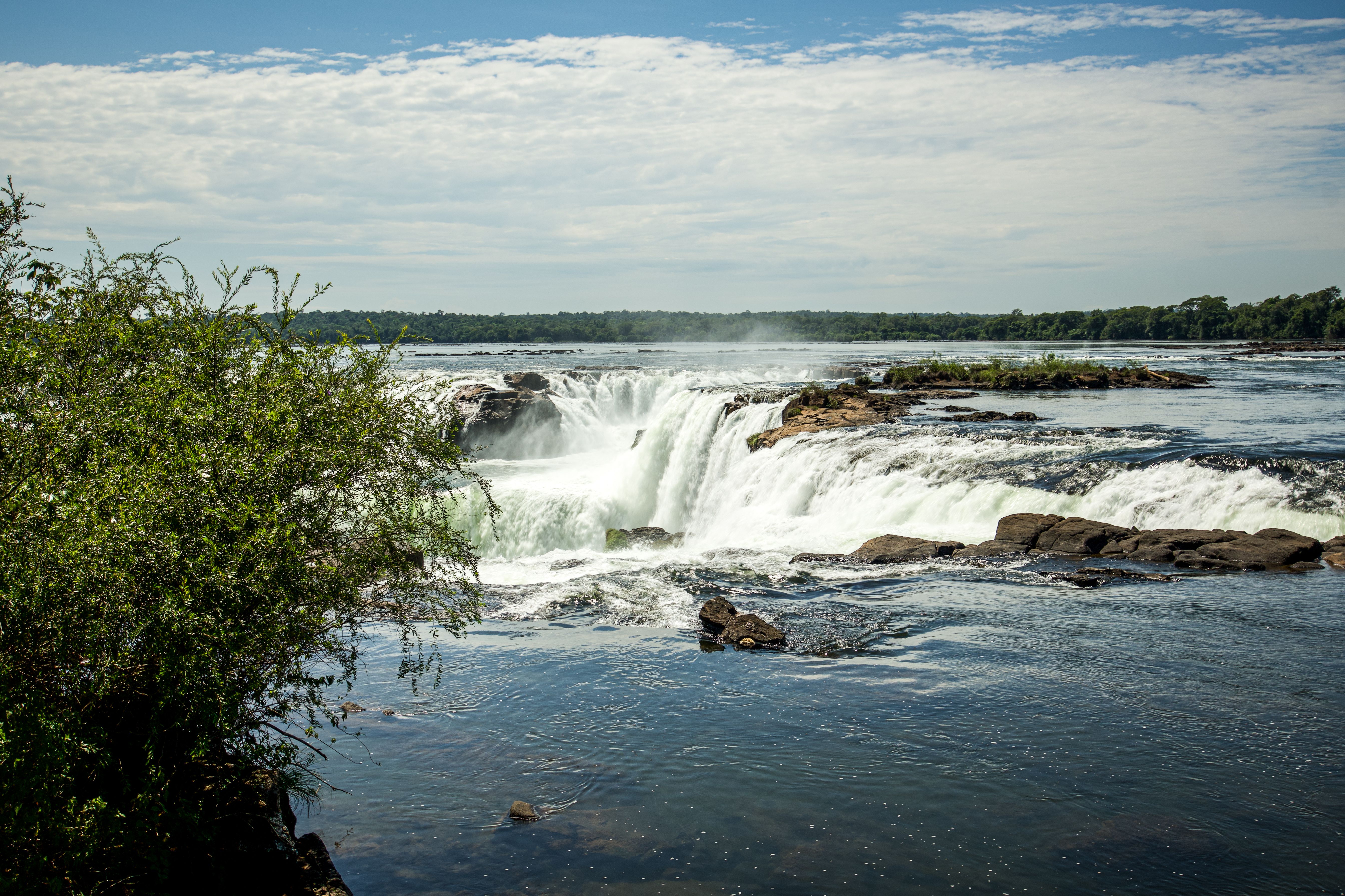 Puerto Iguazú, Argentina — streets and everyday scenes · stay connected with a Puerto Iguazú eSIM from My Holiday SIM