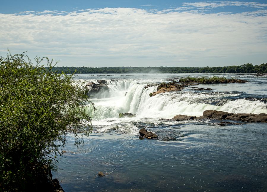 Puerto Iguazú, Argentina — streets and everyday scenes · stay connected with a Puerto Iguazú eSIM from My Holiday SIM
