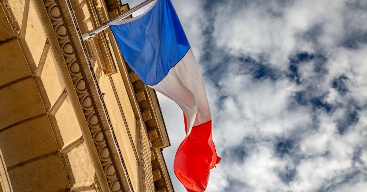 france economy