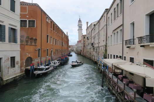 Cicchetti (Venetian tapas) crawl — Venice