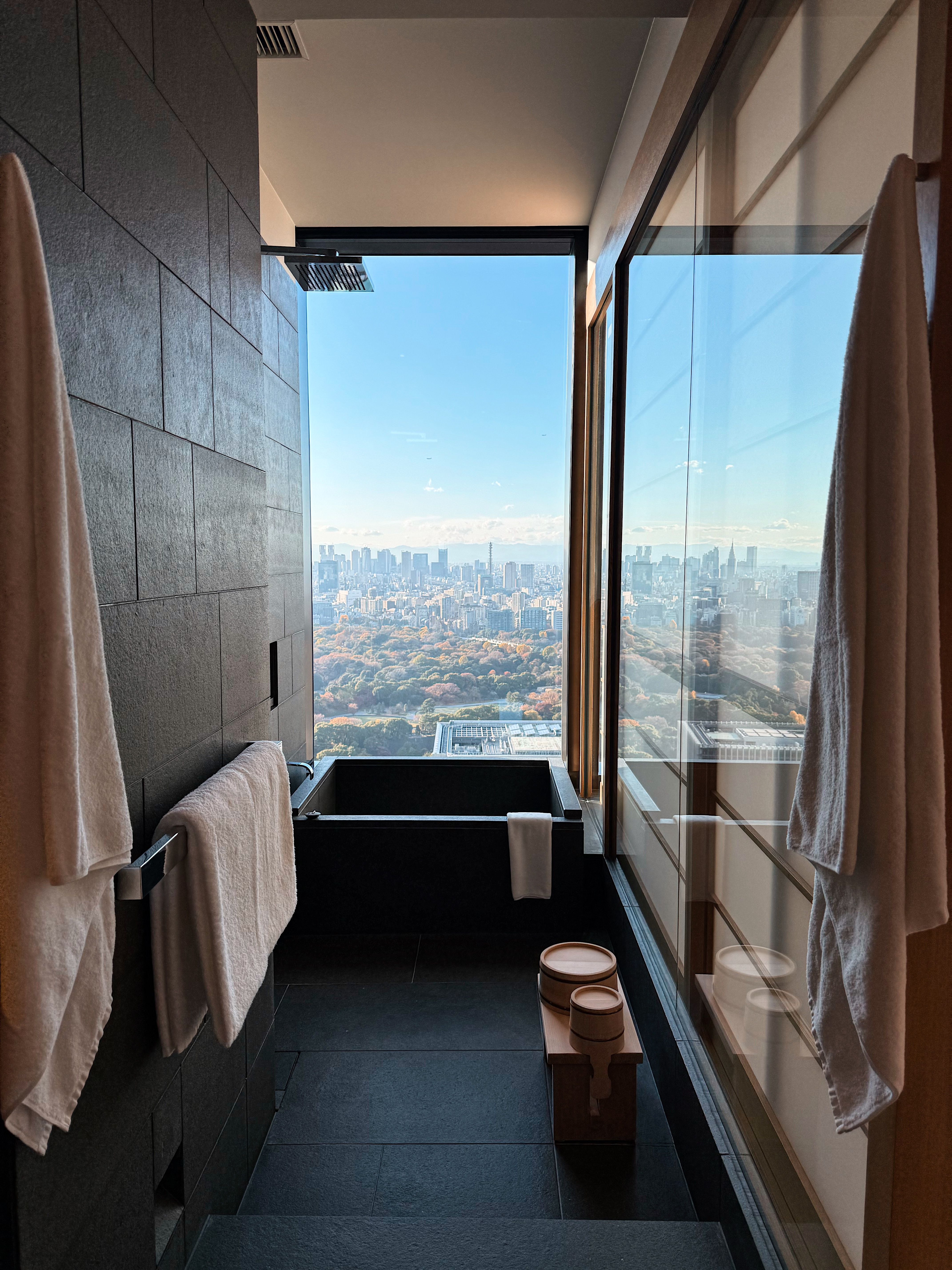 View of Sky-High Luxury 3BR with Brickell City & Bay Views | Apartment in Miami