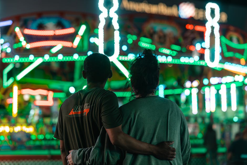 travel entertainment relationships unforgettable experiences