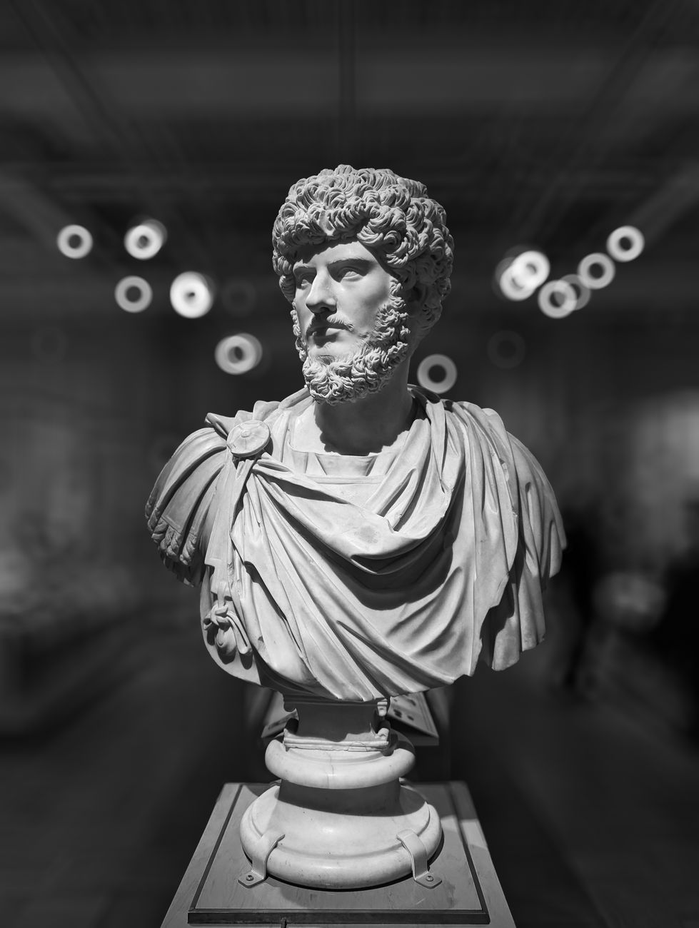 Cómo la Interpretación Estoica de la Muerte Transformó la Vida de Carlos: Un Caso Práctico de las Meditaciones de Marco Aurelio