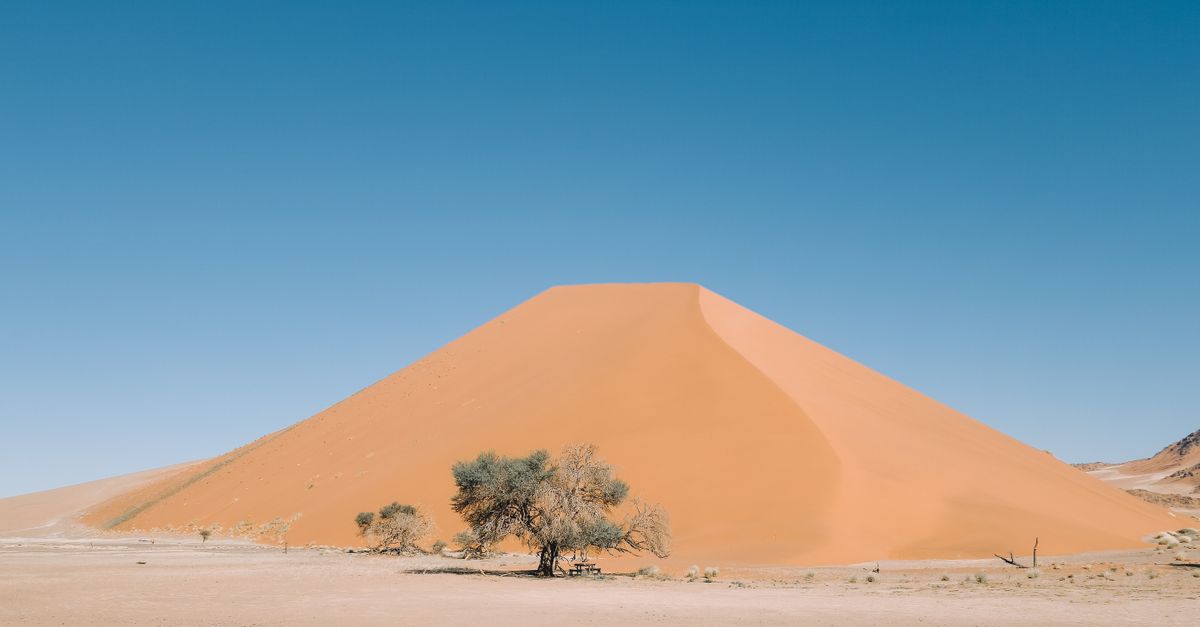 Sossusvlei