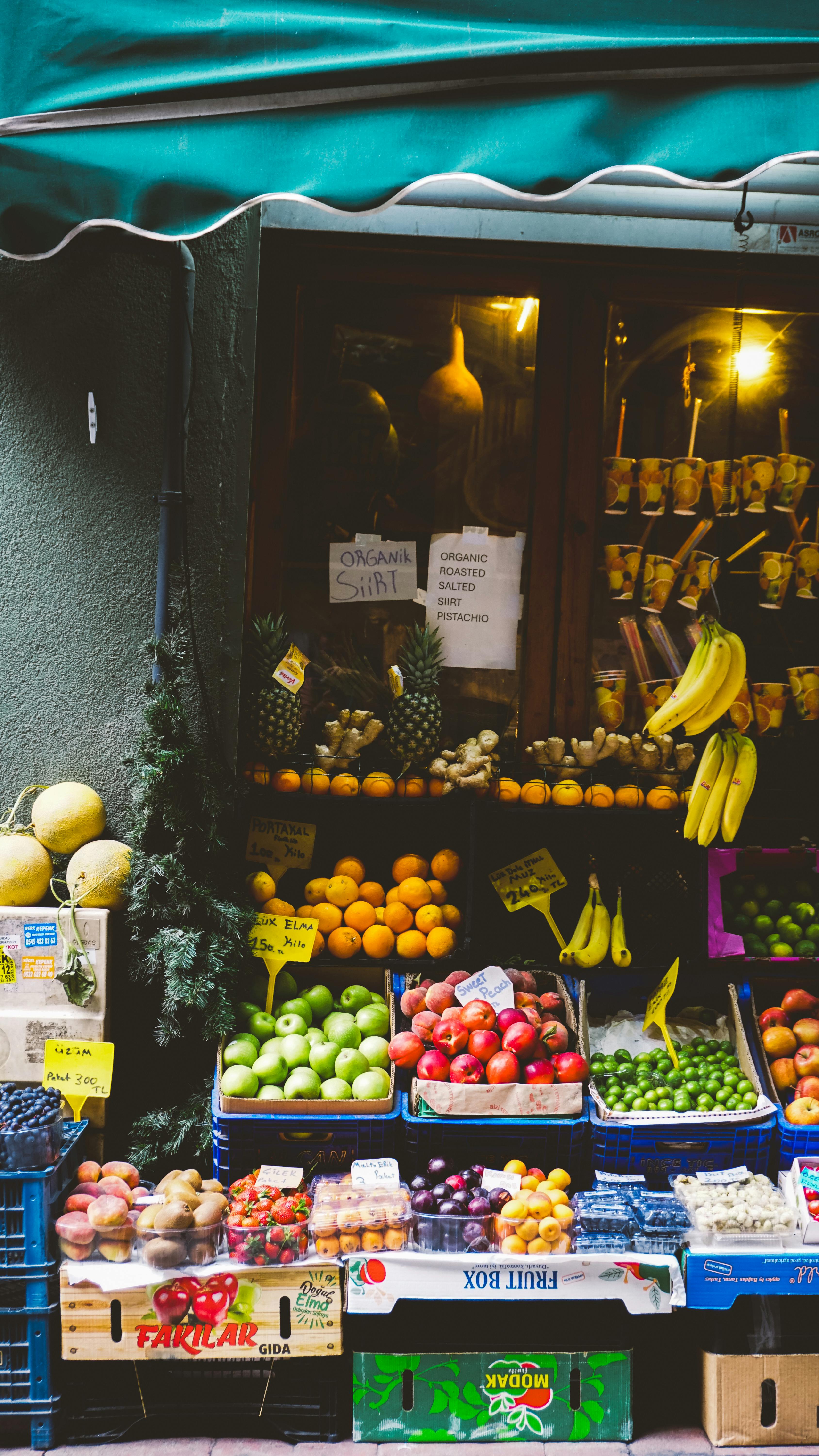 Shopping Directory Anchorage