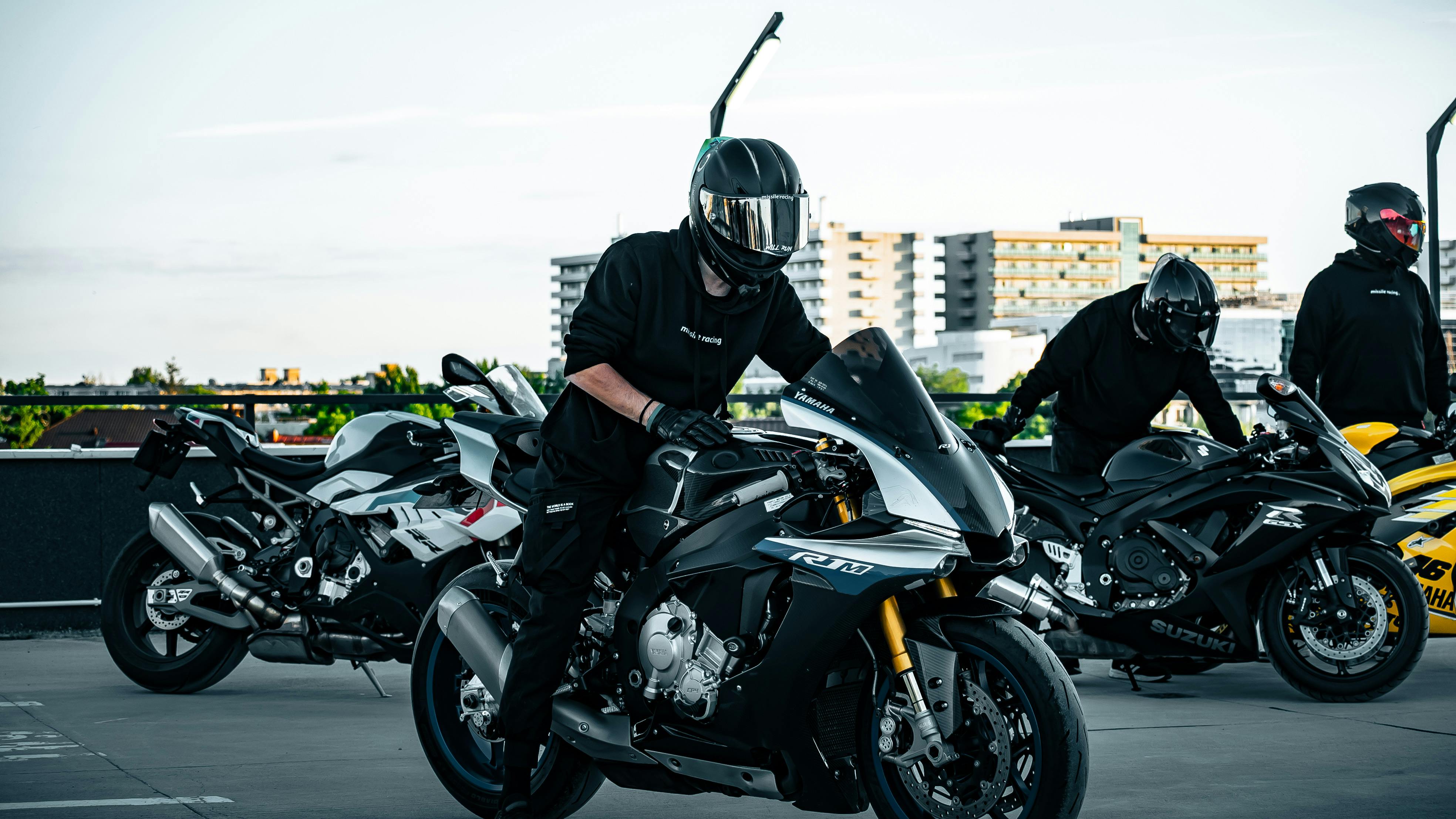 WeRide and Lenovo aim to jointly deploy 200,000 autonomous vehicles — Photo by Ene Marius on Pexels