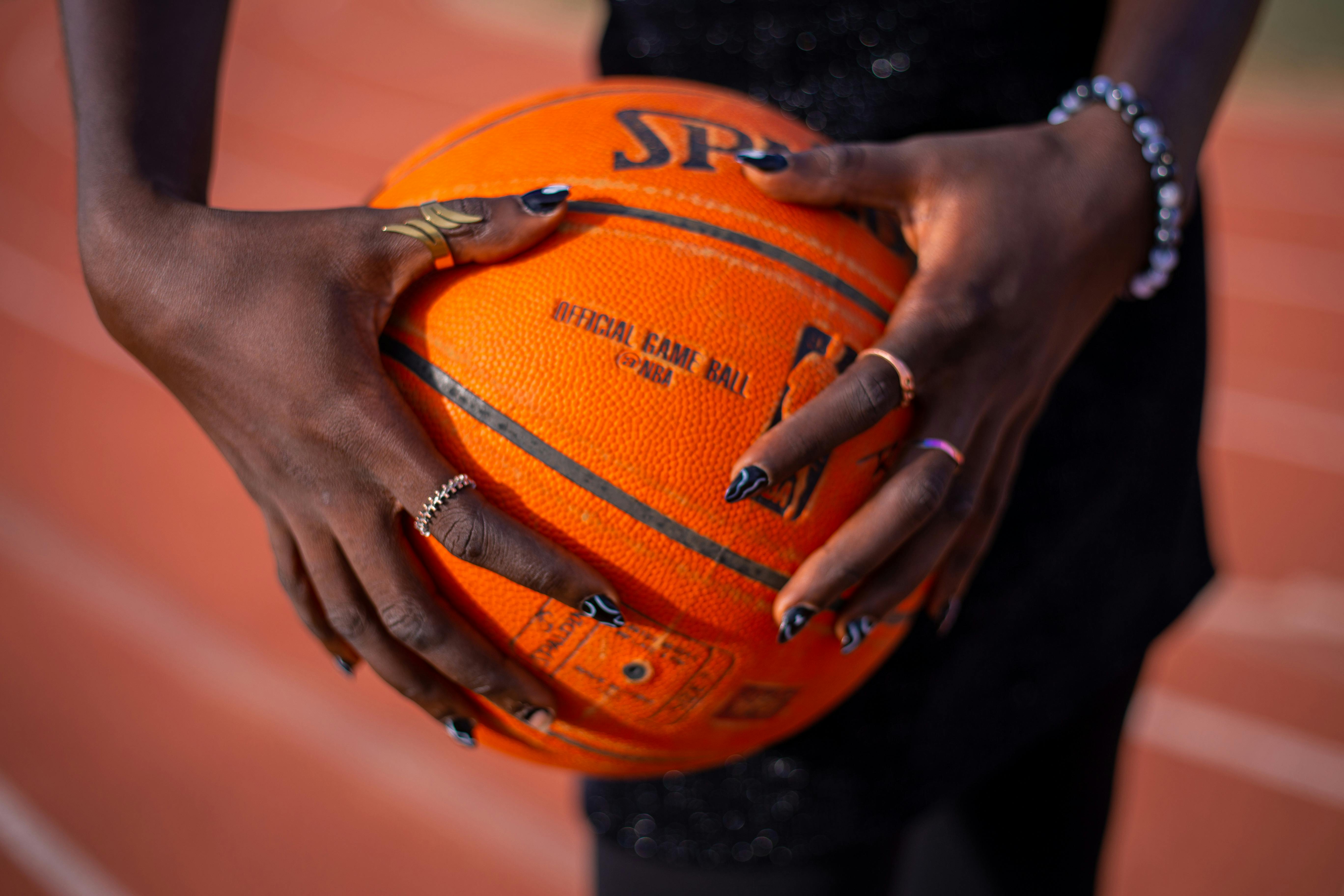 New outdoor fitness court unveiled at McAllen park — Photo by maina shot on Pexels