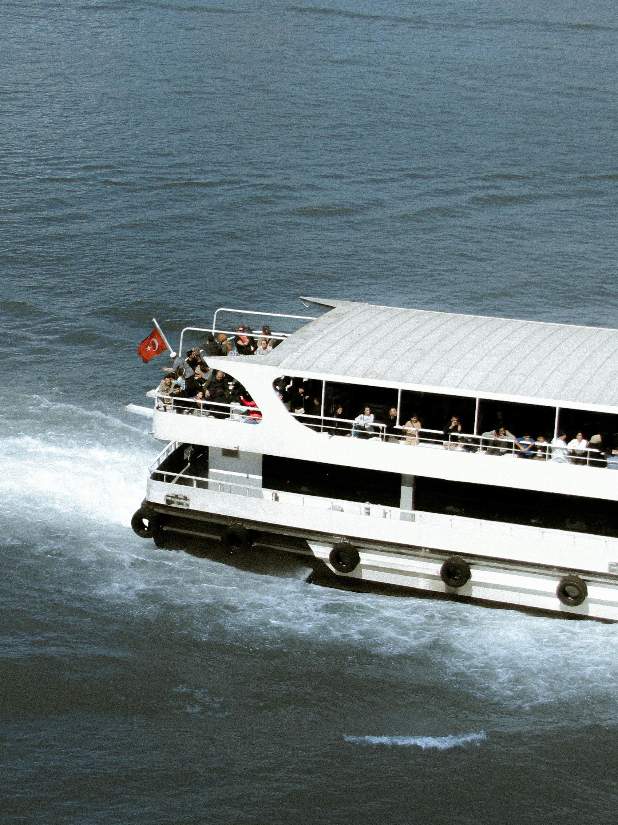 Cruise Ship Schedule Skagway