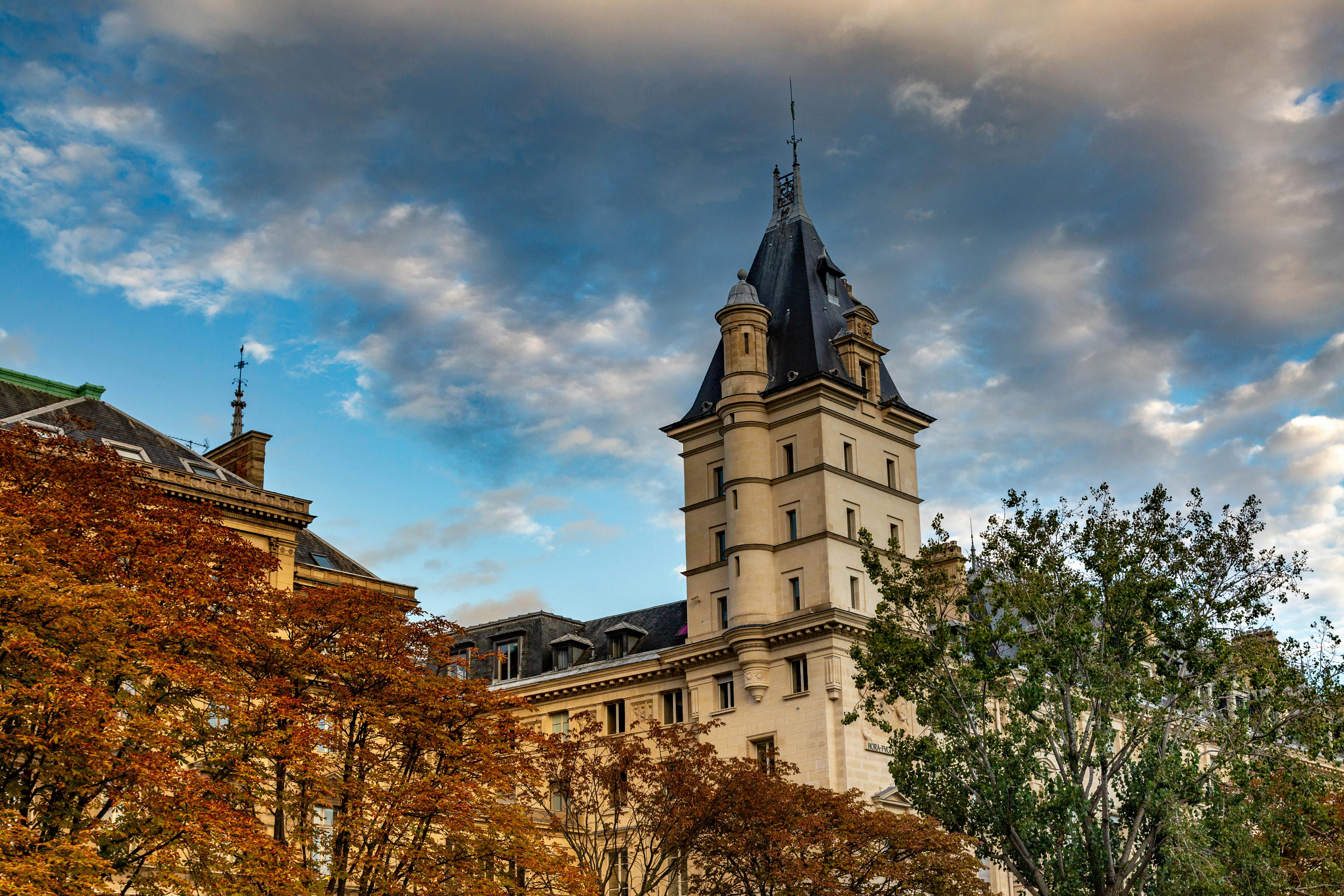 courbevoie