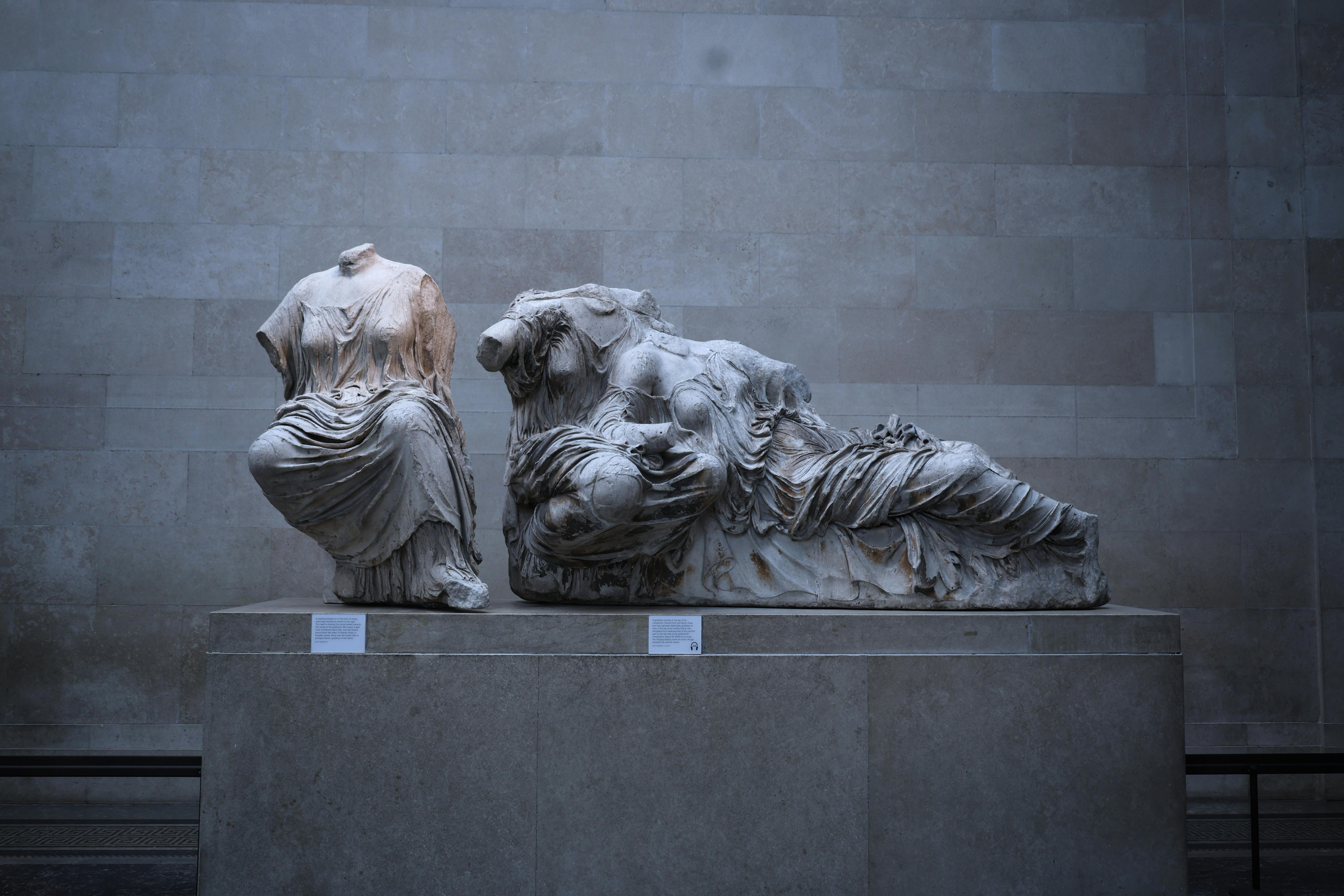 Explore Unique Museums and Galleries in London