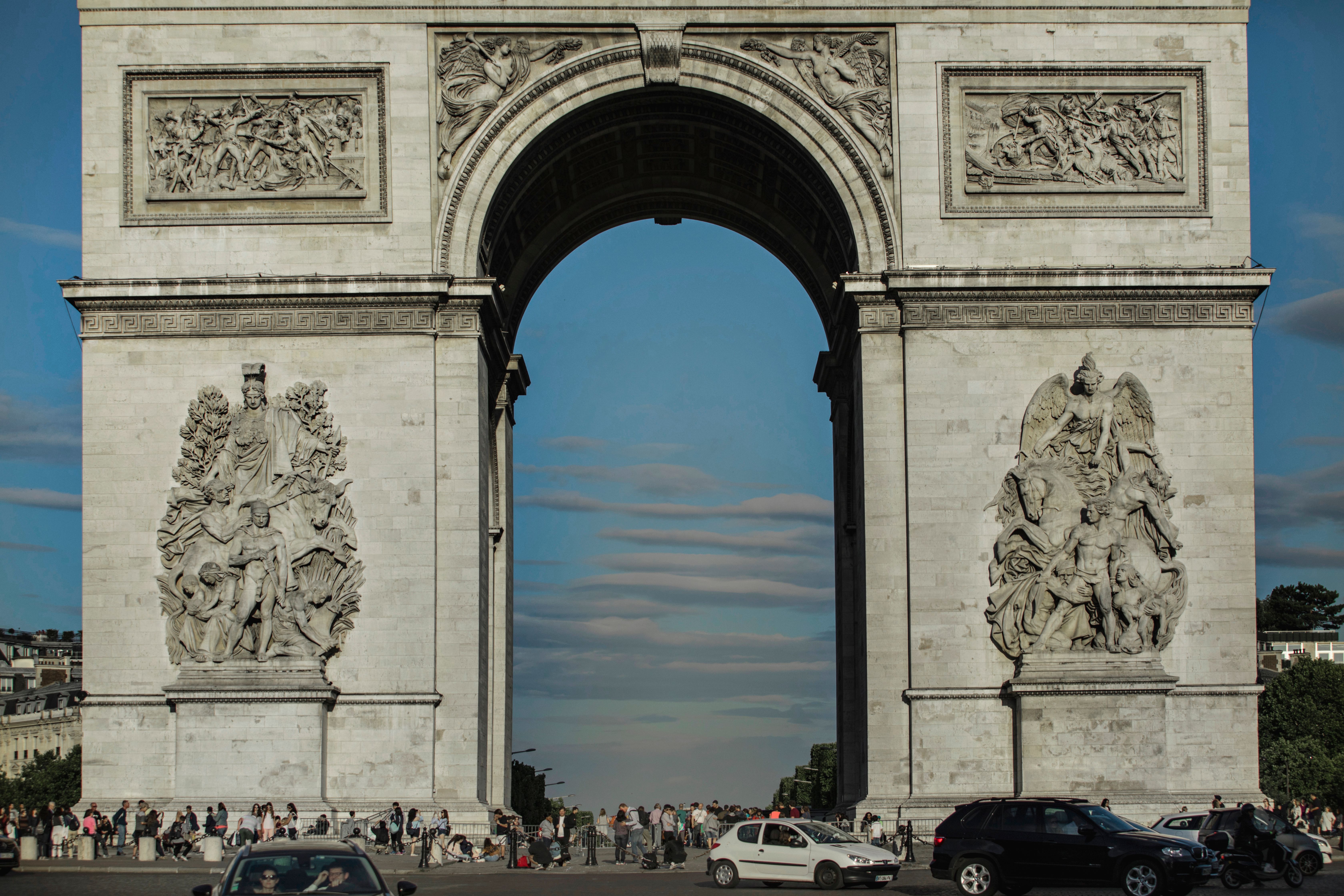 2026年France：5個深度洞察