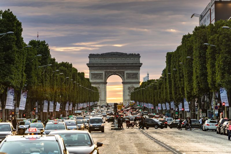 Paris