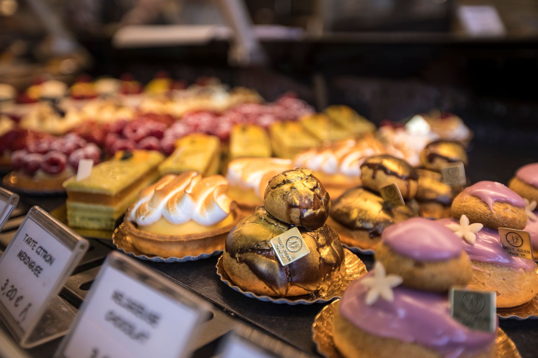 New York's Frenchette Bakery Is Plotting a Florida Move
