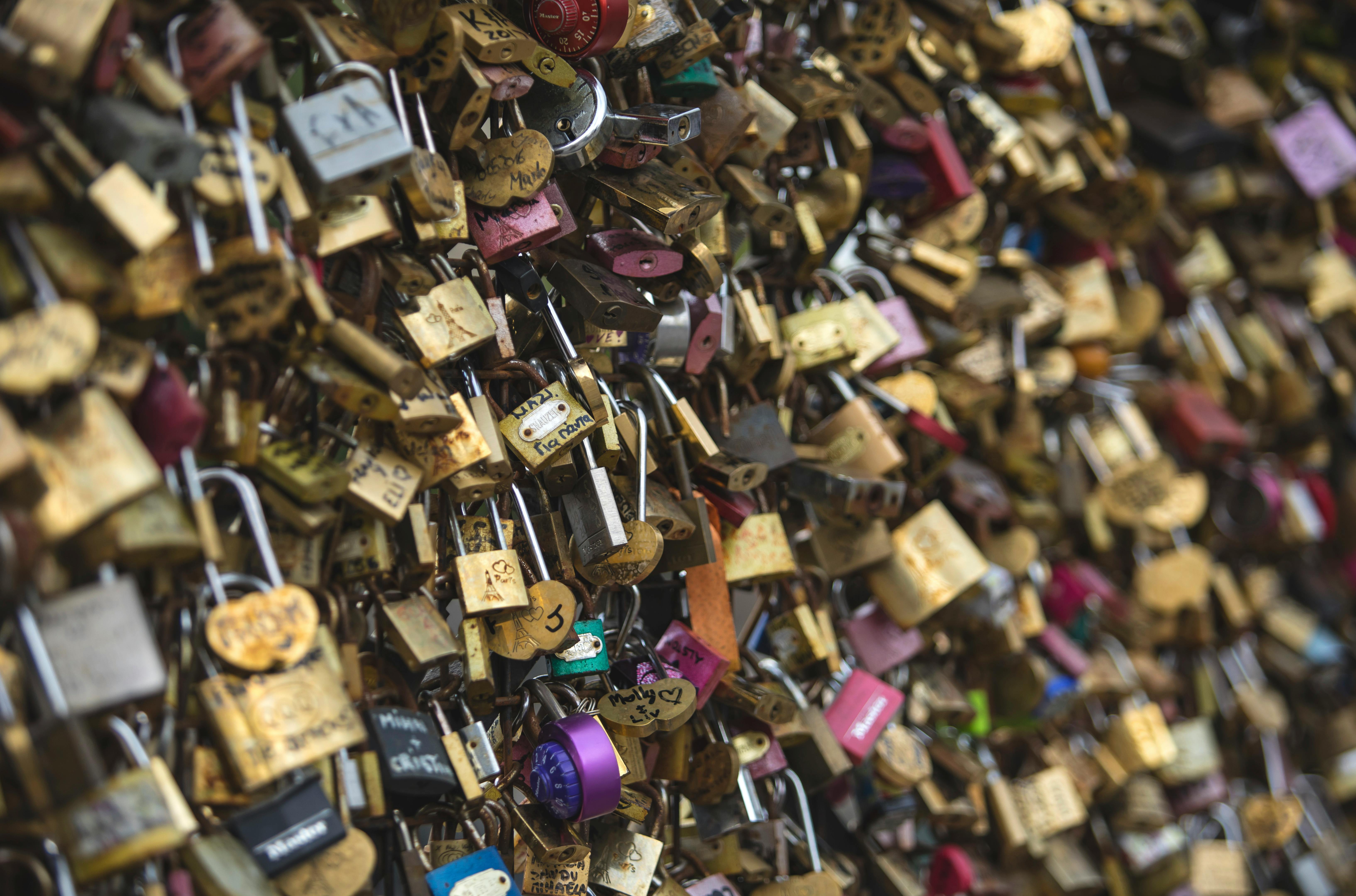 Why Loving Your Problem Is the Key to Smarter Pharma Process Optimization — Photo by Stephen Leonardi on Pexels