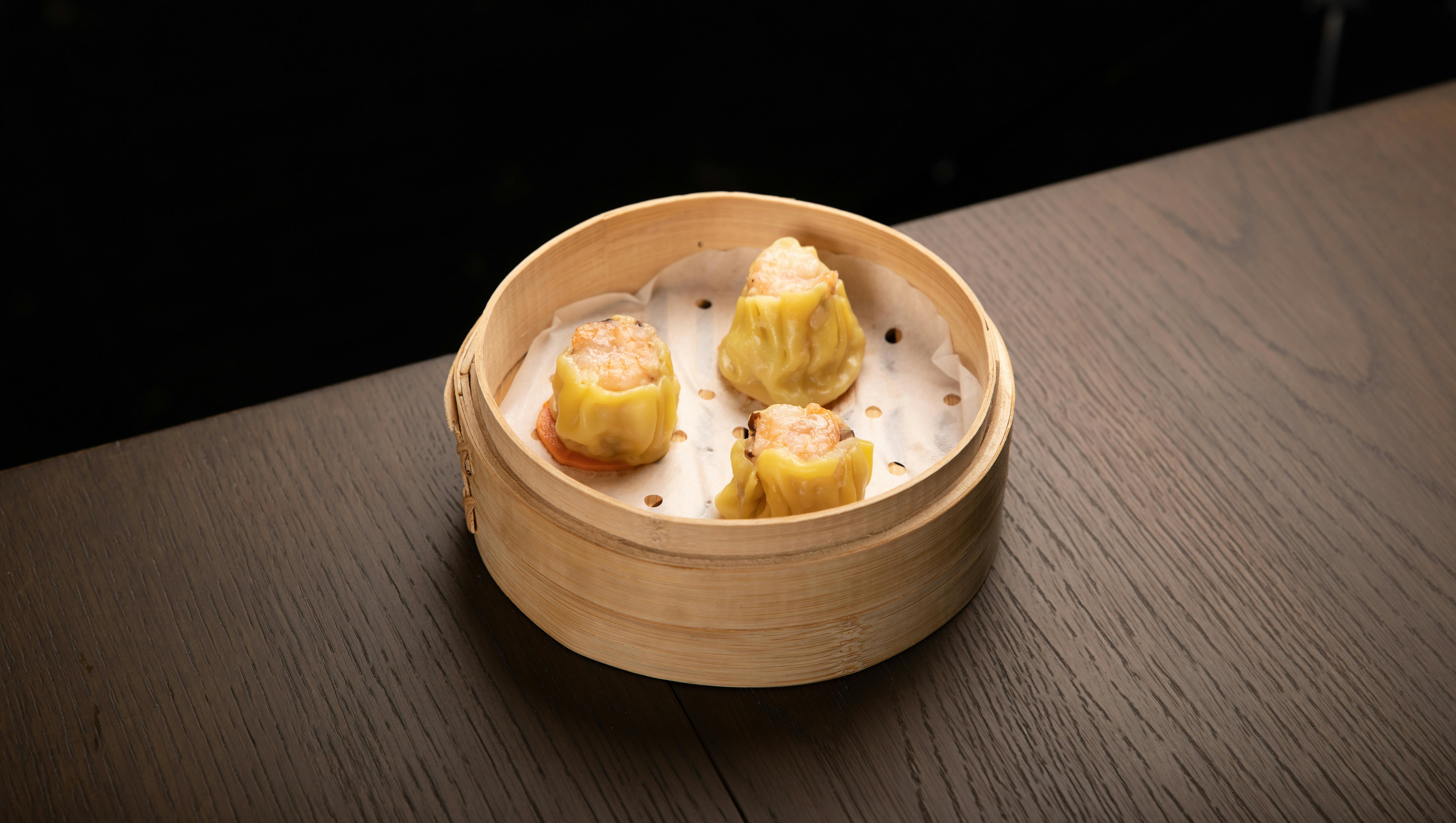 Siu Mai HK