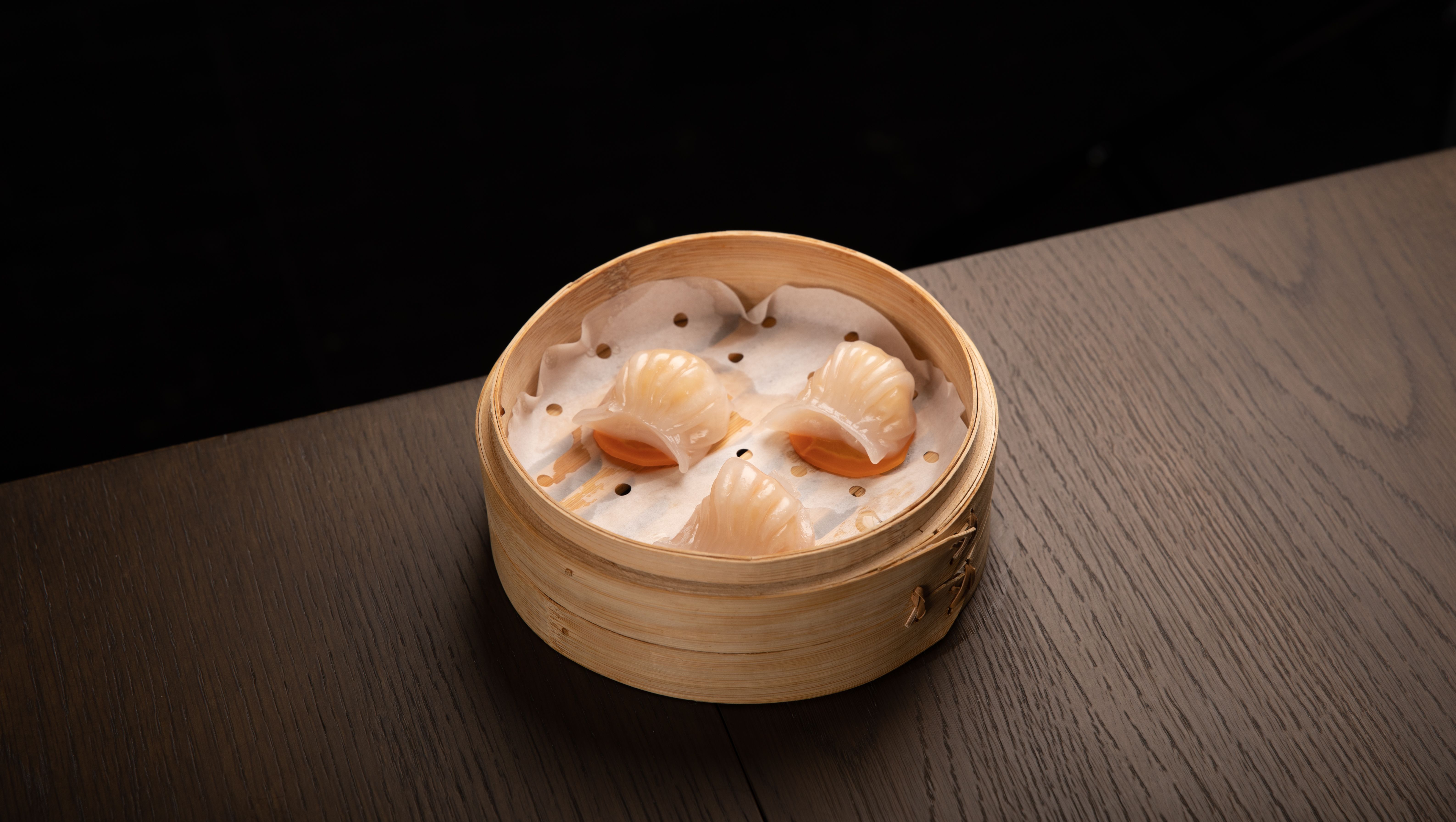 The hidden dim sum house in Sheung Wan where the old-timers still fold their own shrimp dumplings