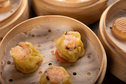 Pork Shumai