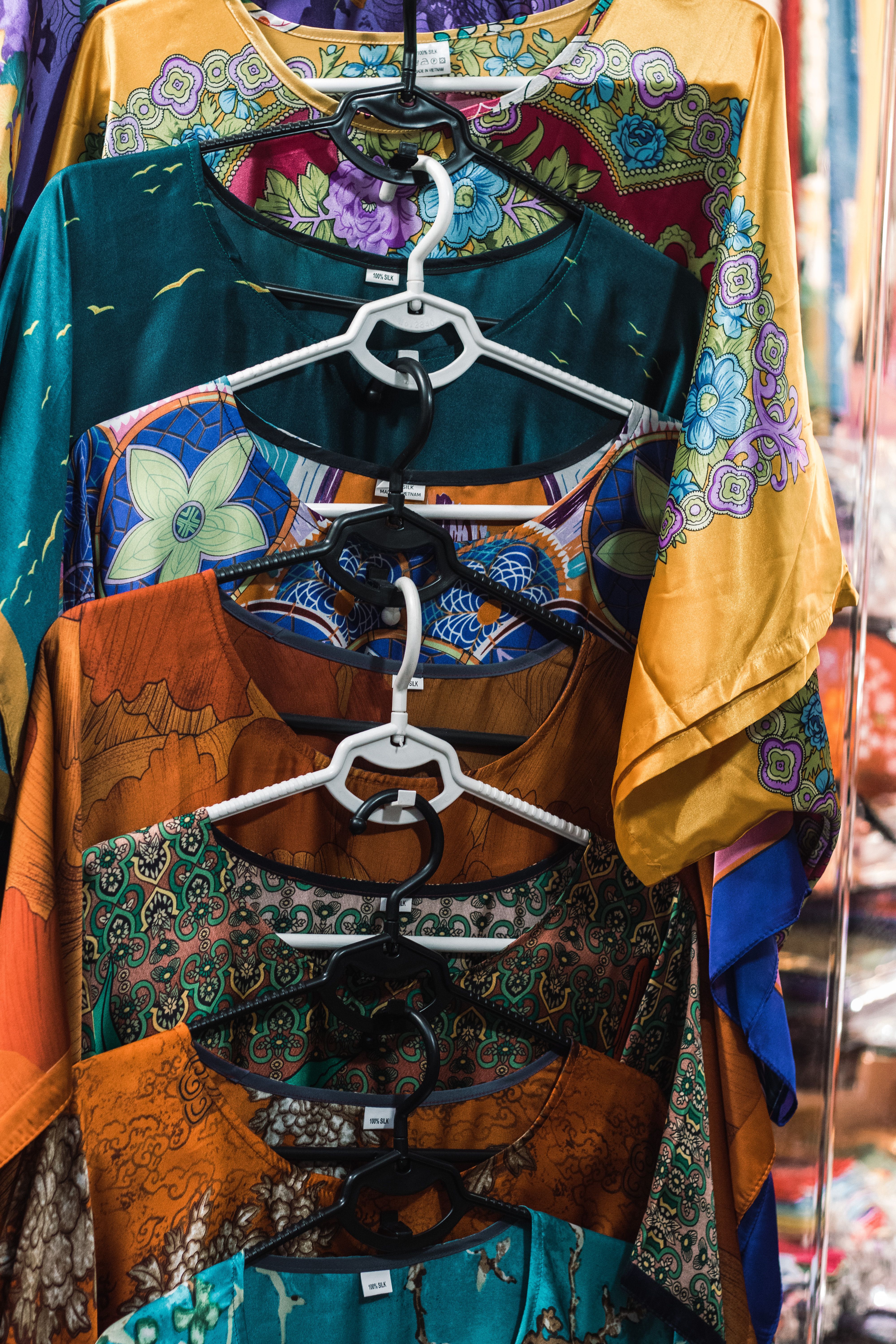 Camiseta Preta Estampada