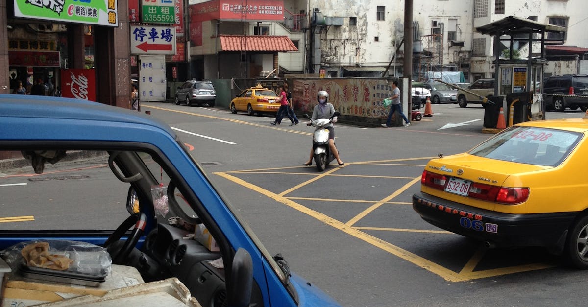 學生靠二手車網拍兼差成功賺百萬的秘訣