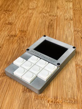 Zety interface