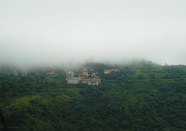 Mahabaleshwar Package - Transfers